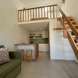 Huisje met 1 Slaapkamer
